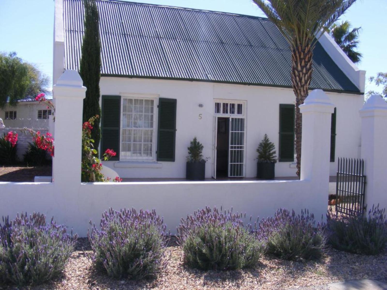 Facade or entrance