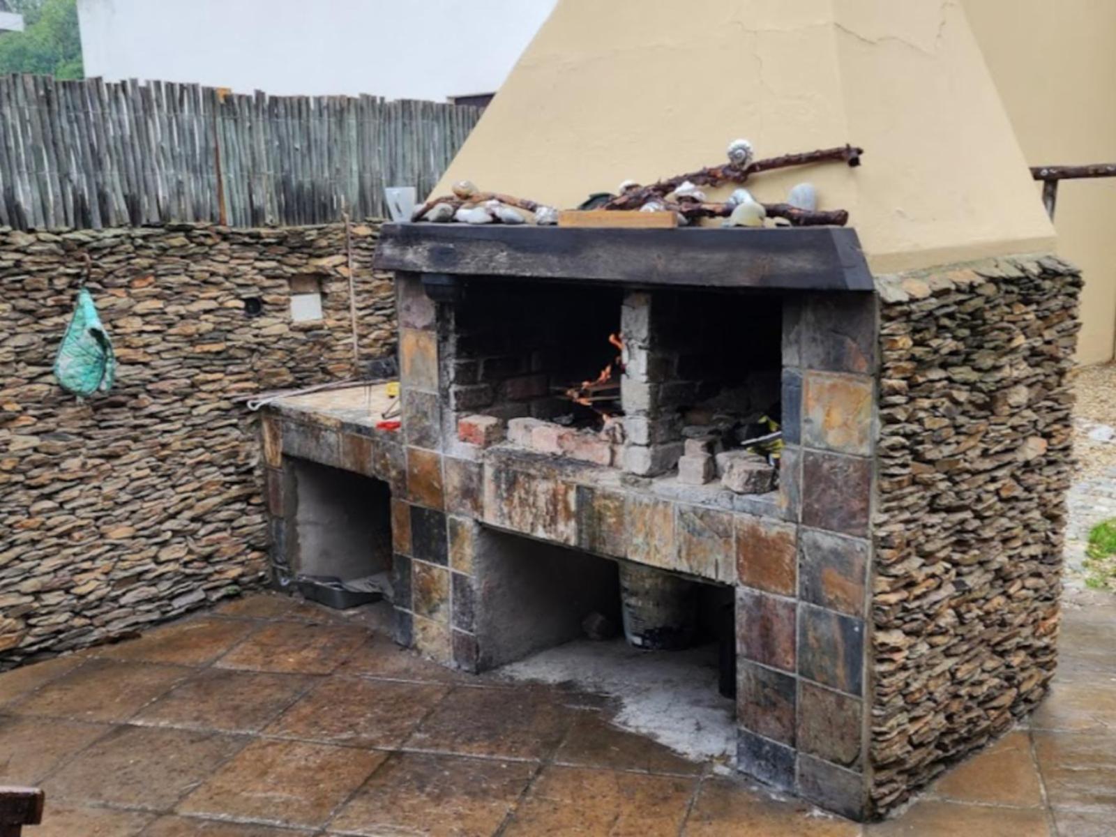 Braai/BBQ facilities