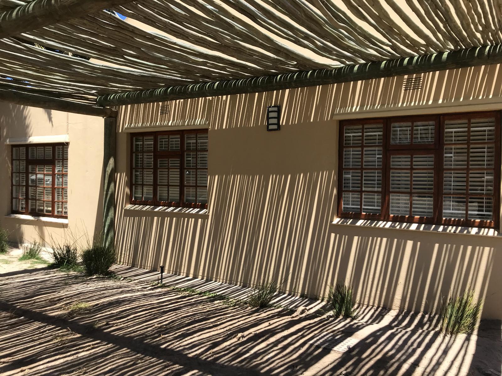 Property / Building