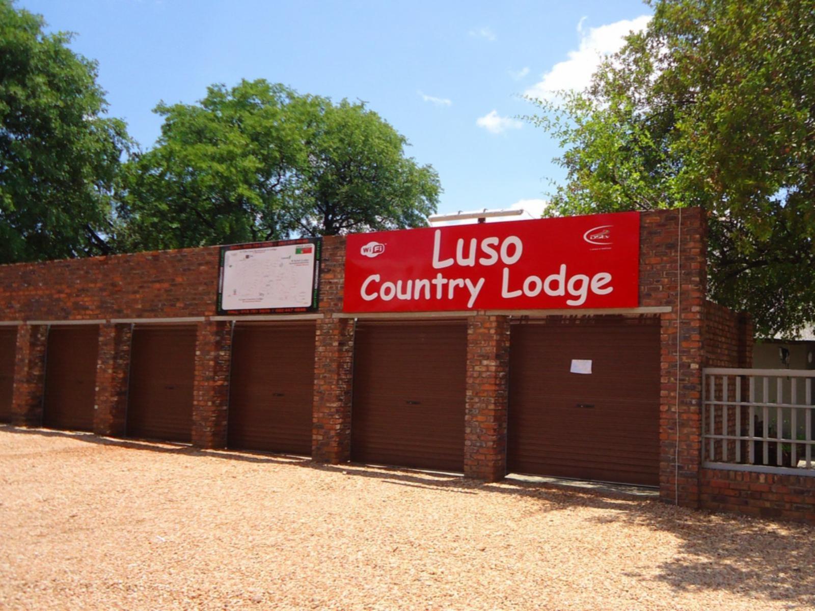 Facade or entrance