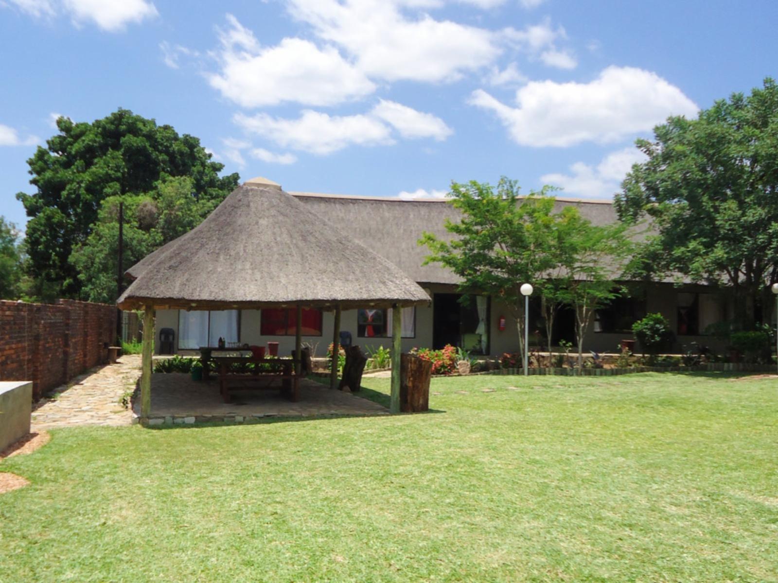 Luso Country Lodge