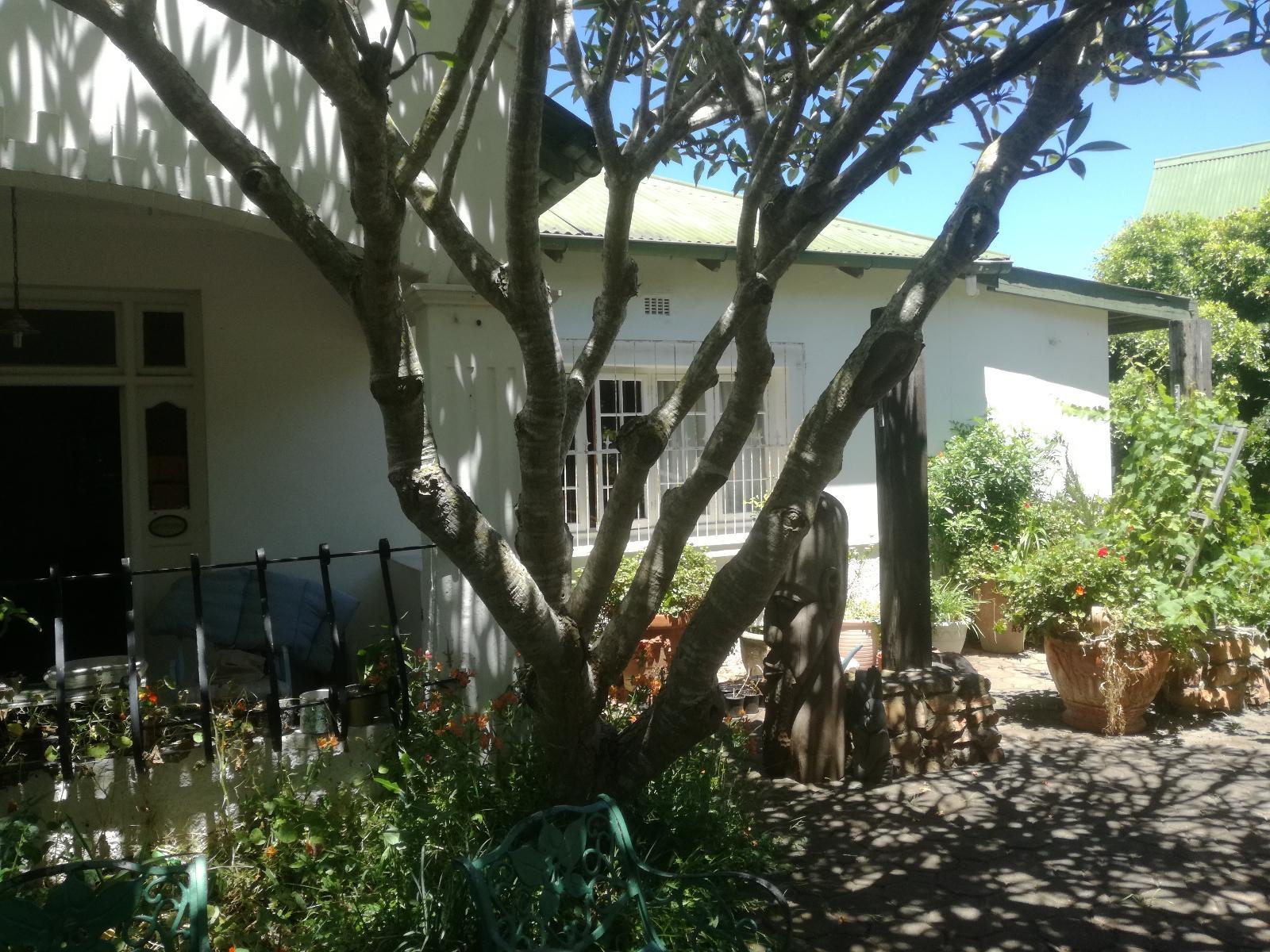 Property / Building