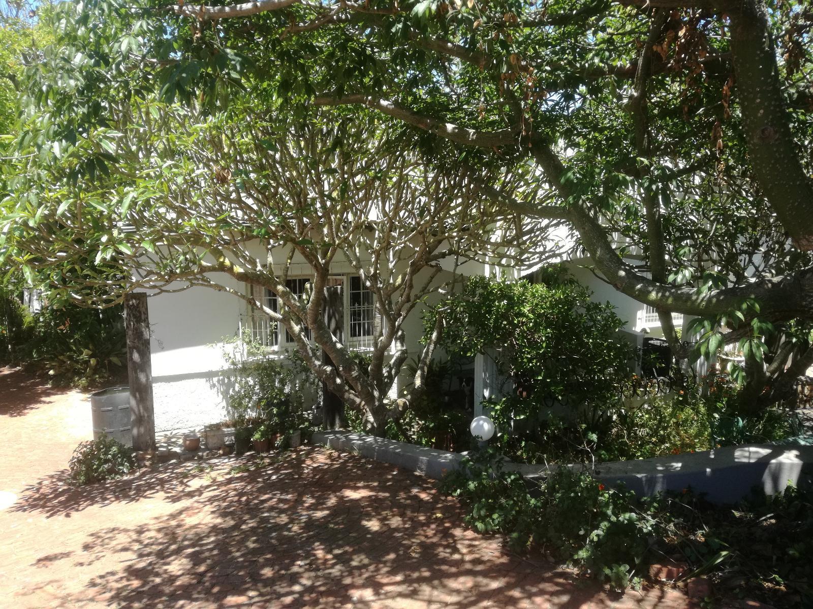 Property / Building