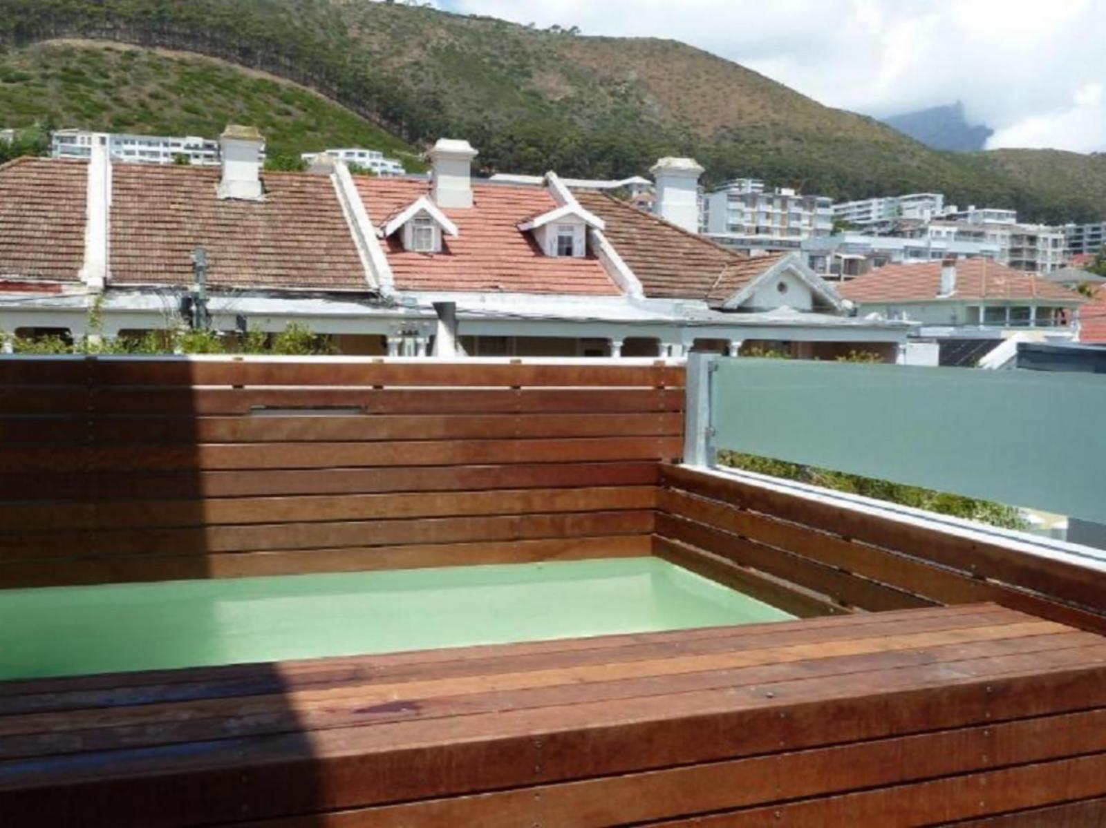 Room 3 — Balcony/Terrace