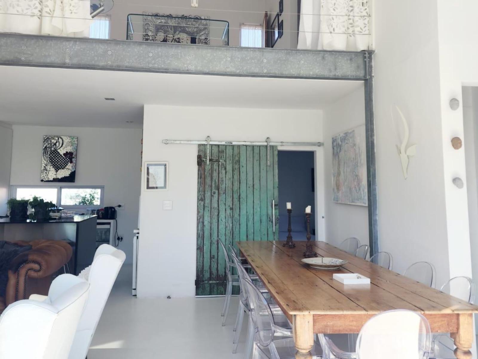 Room 3 — Dining area