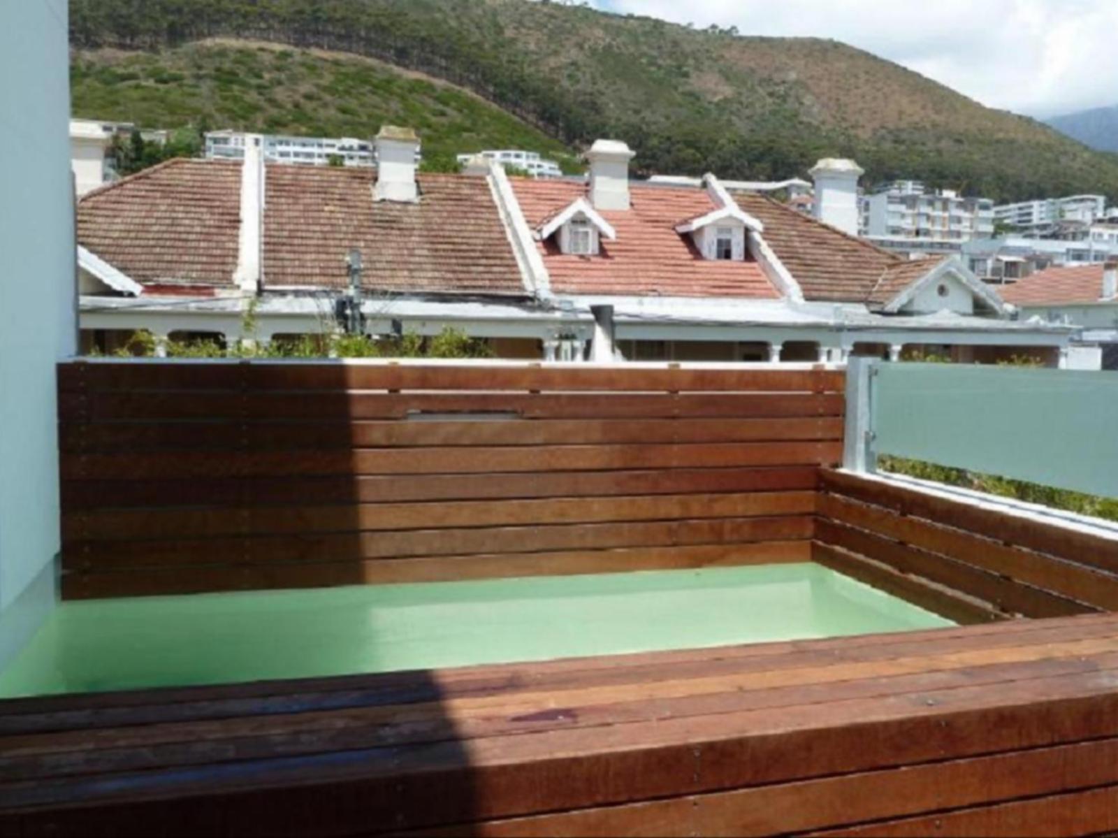 Room 3 — Balcony/Terrace