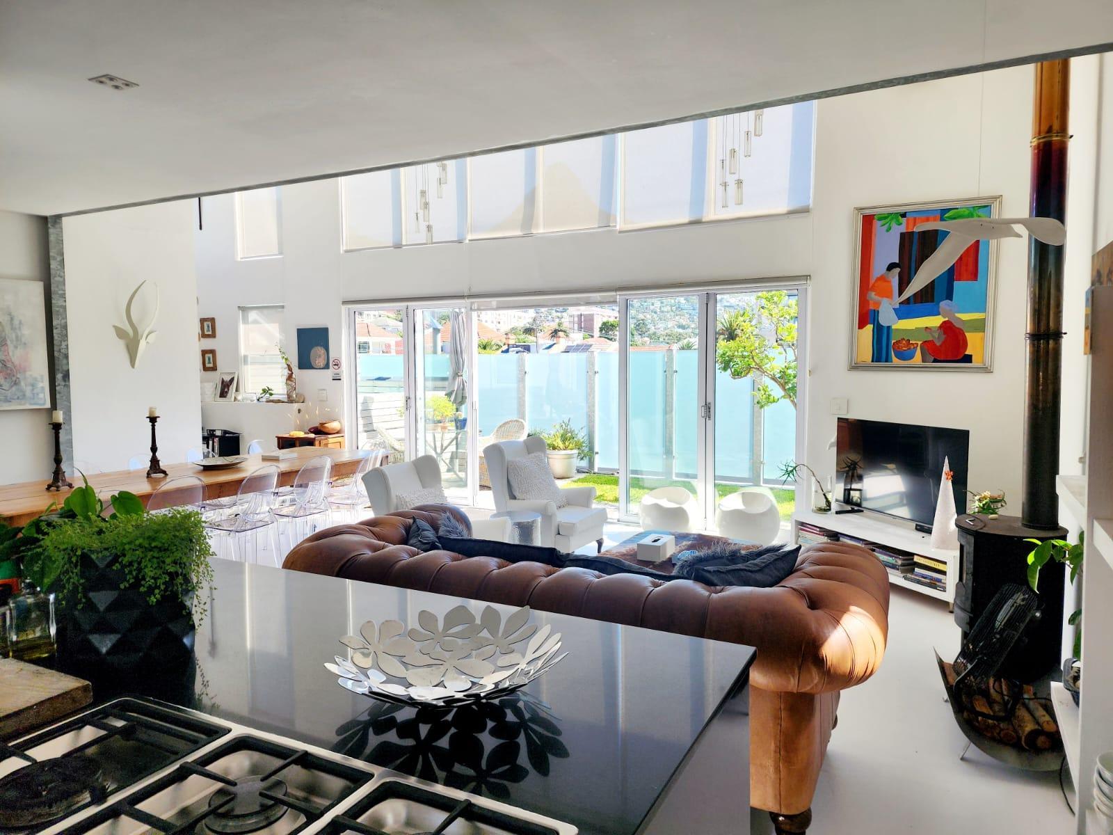 Room 3 — Living Room
