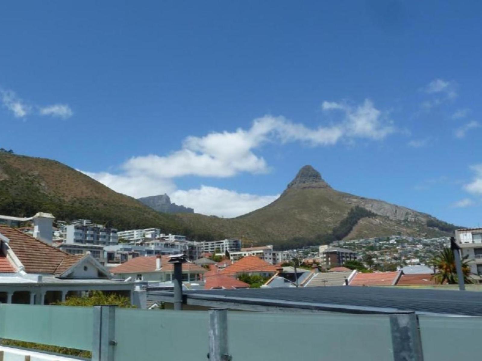 Room 3 — View (from property/room)