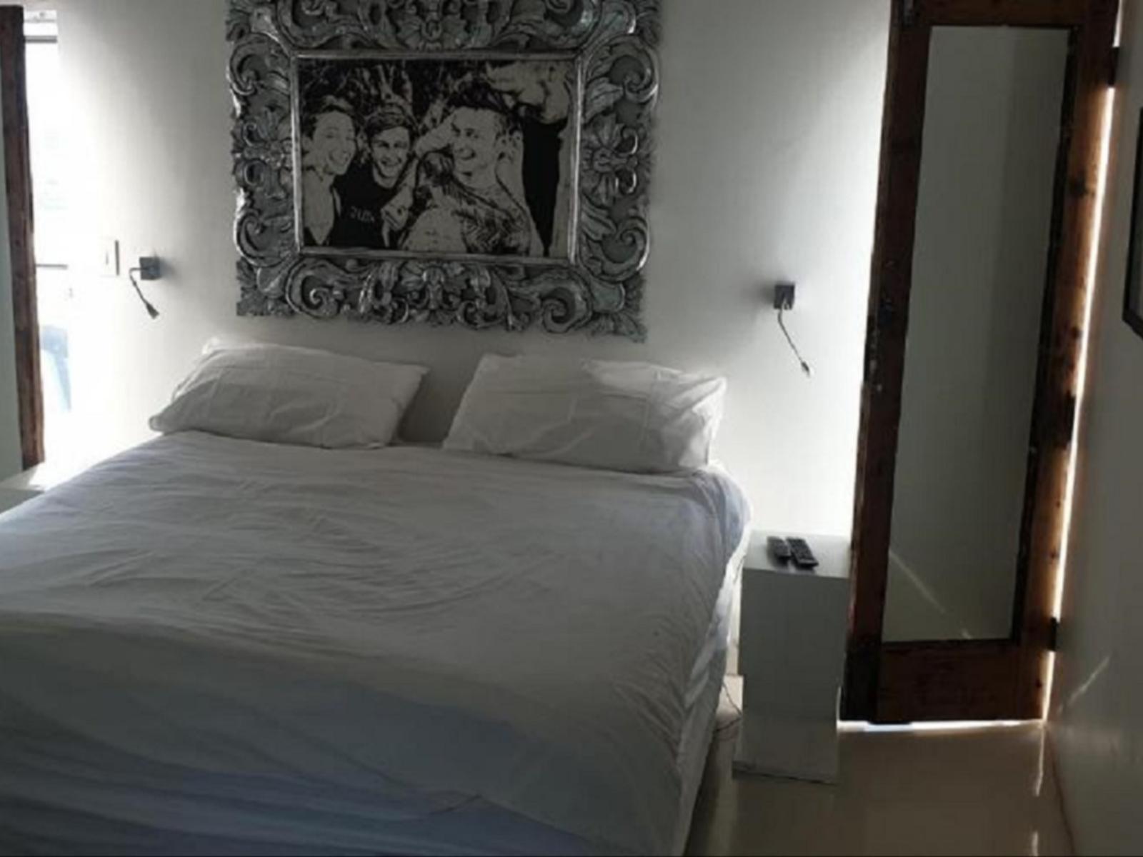 Room 3 — Bed