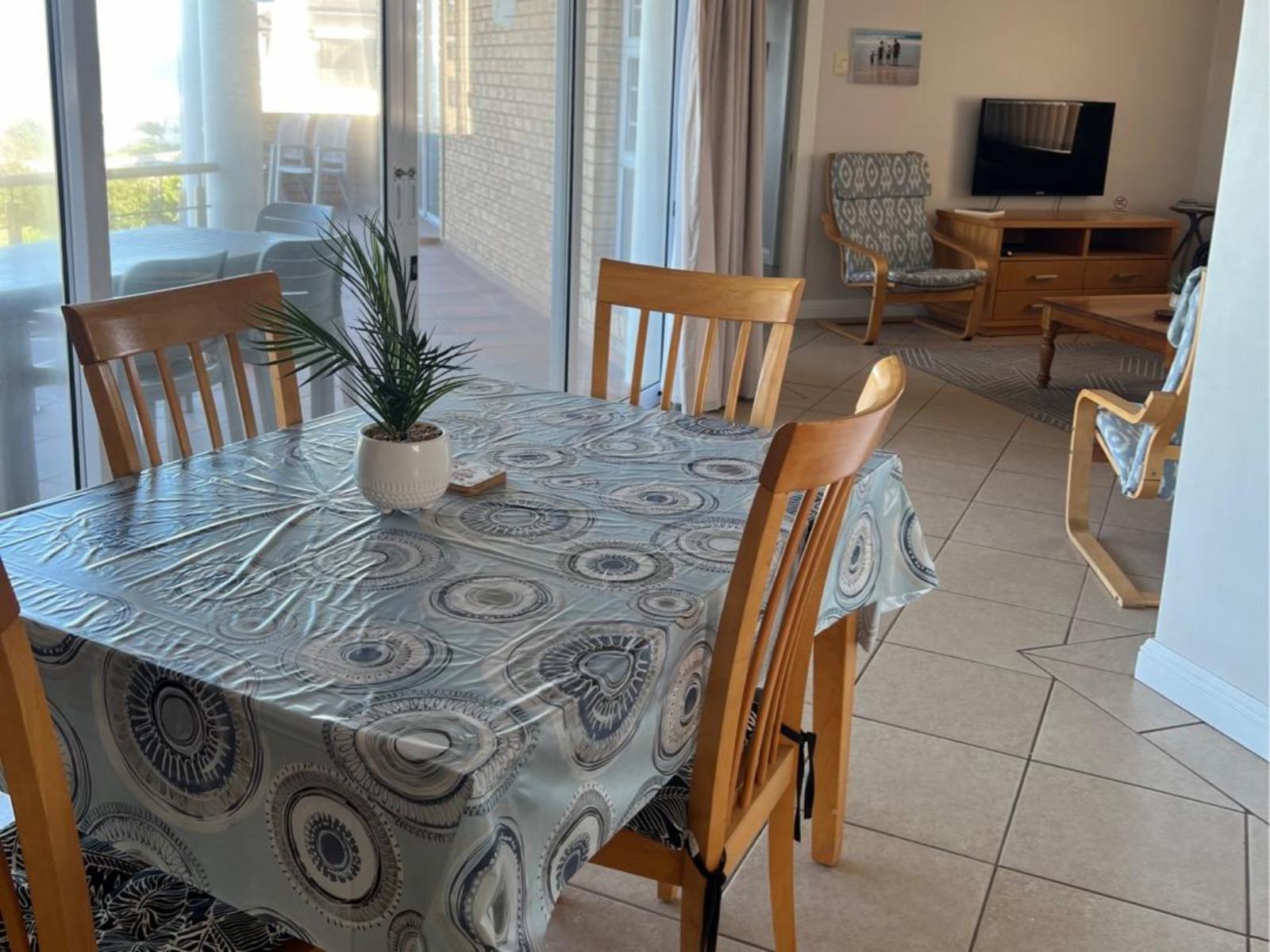 Room 1 — Dining area