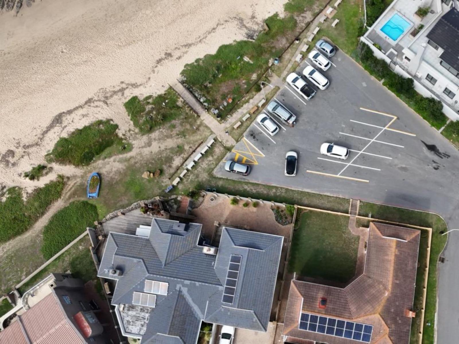 Room 1 — Bird's eye view