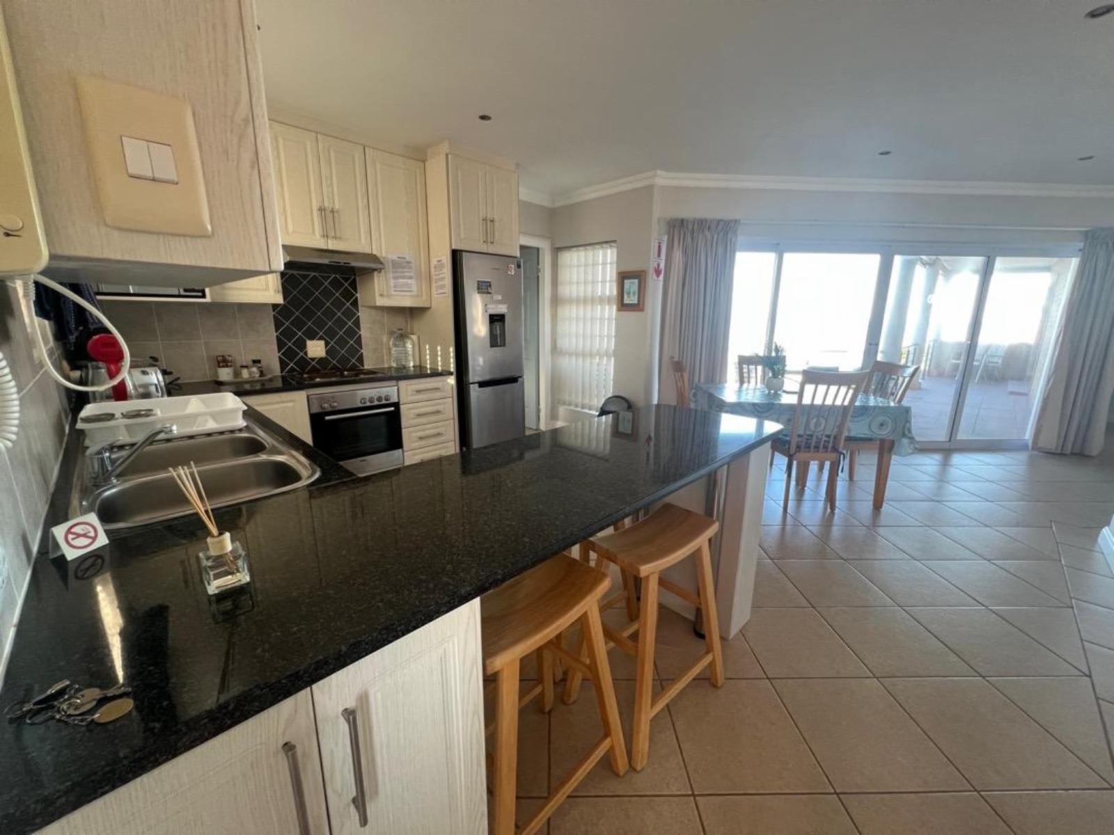 Room 1 — Kitchenette