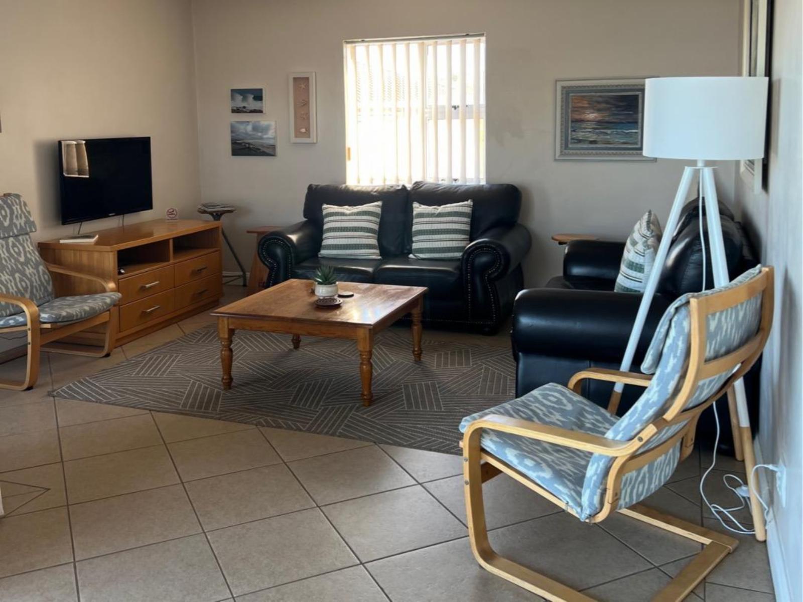Room 1 — Living Room