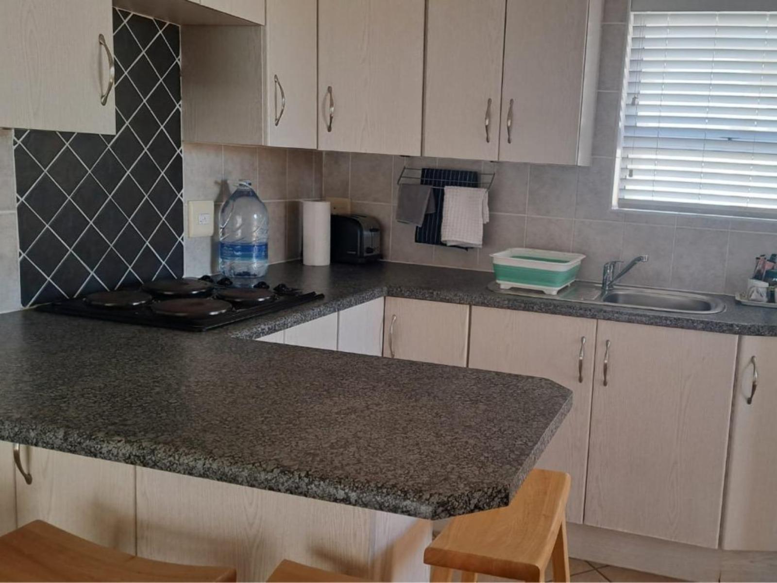 Room 2 — Kitchenette