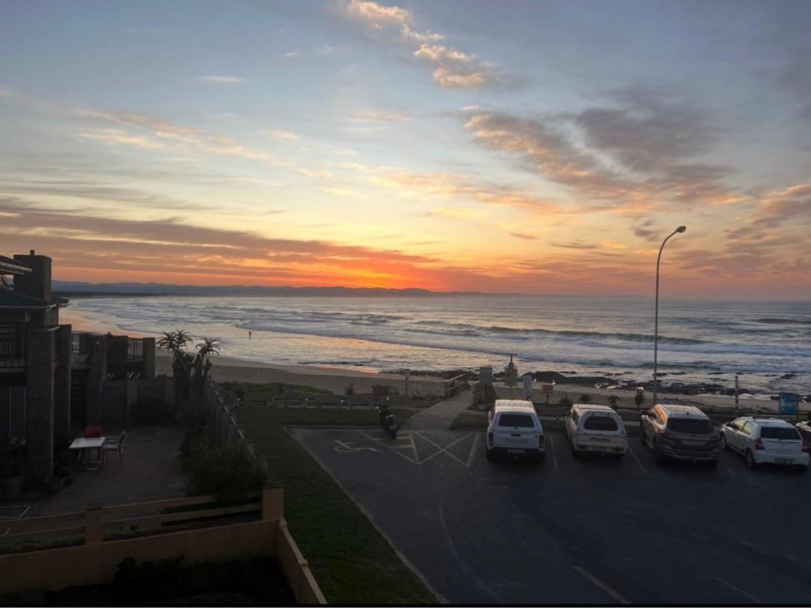 Room 1 — Sea view