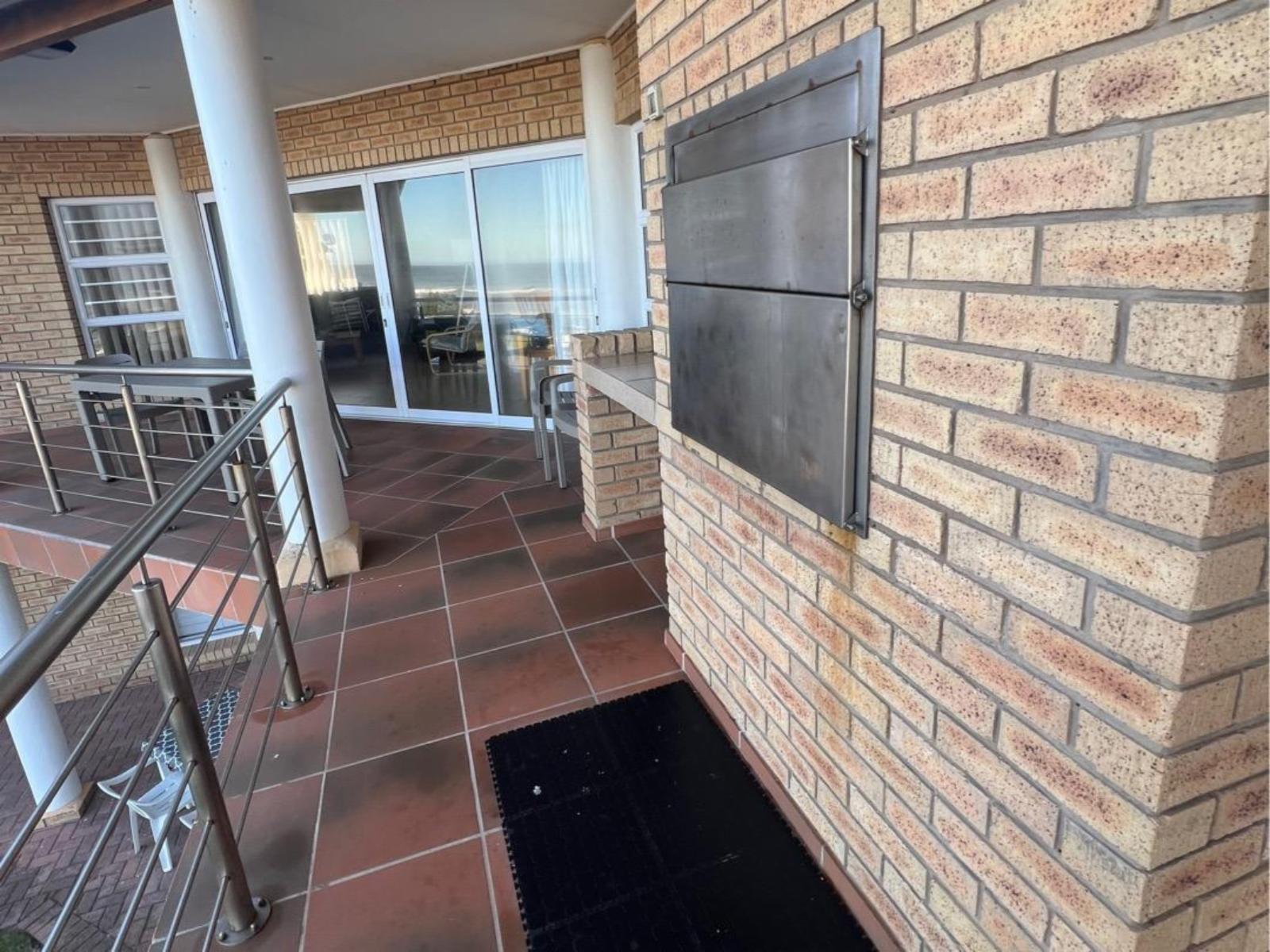 Room 1 — Patio