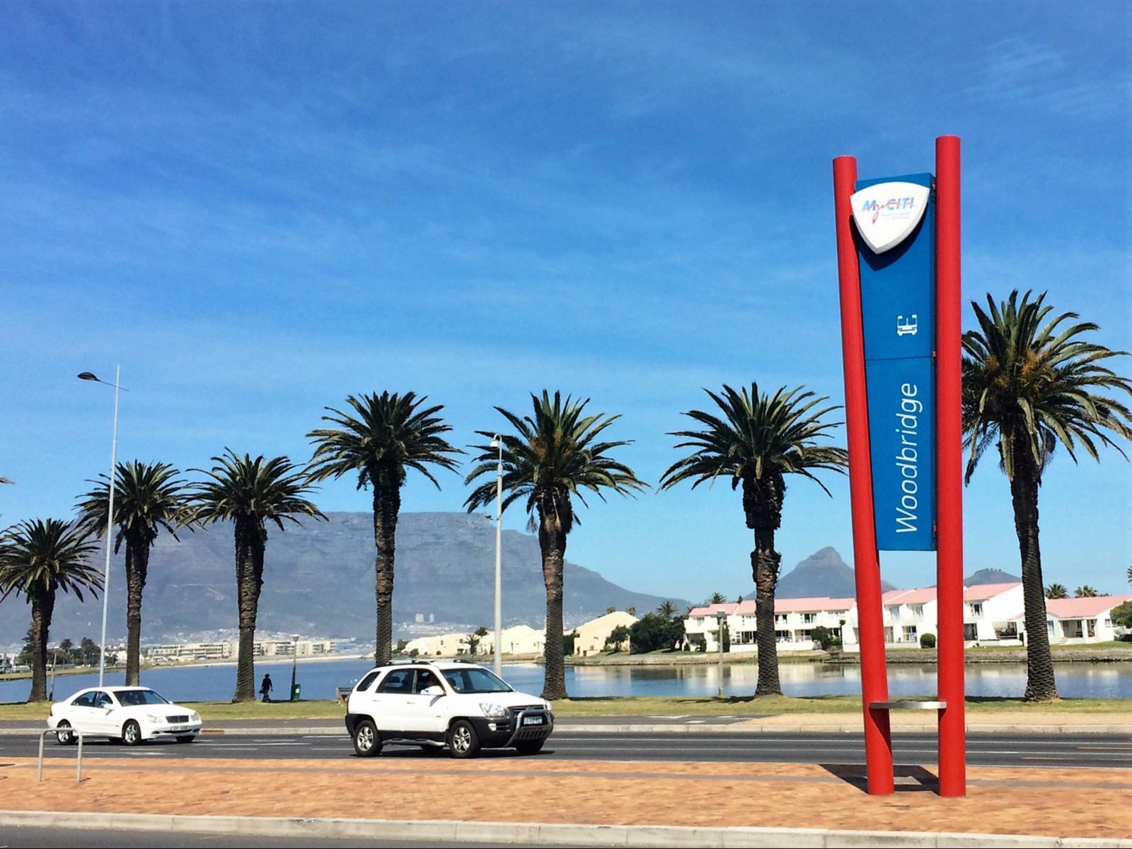 Nearby landmark