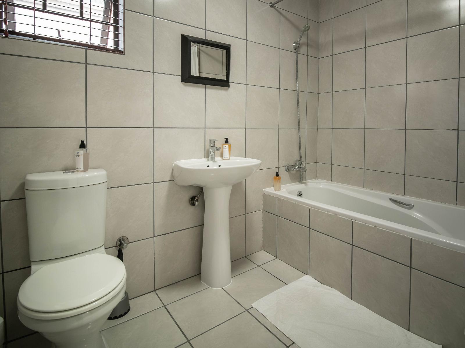 Room 1 — Bathroom