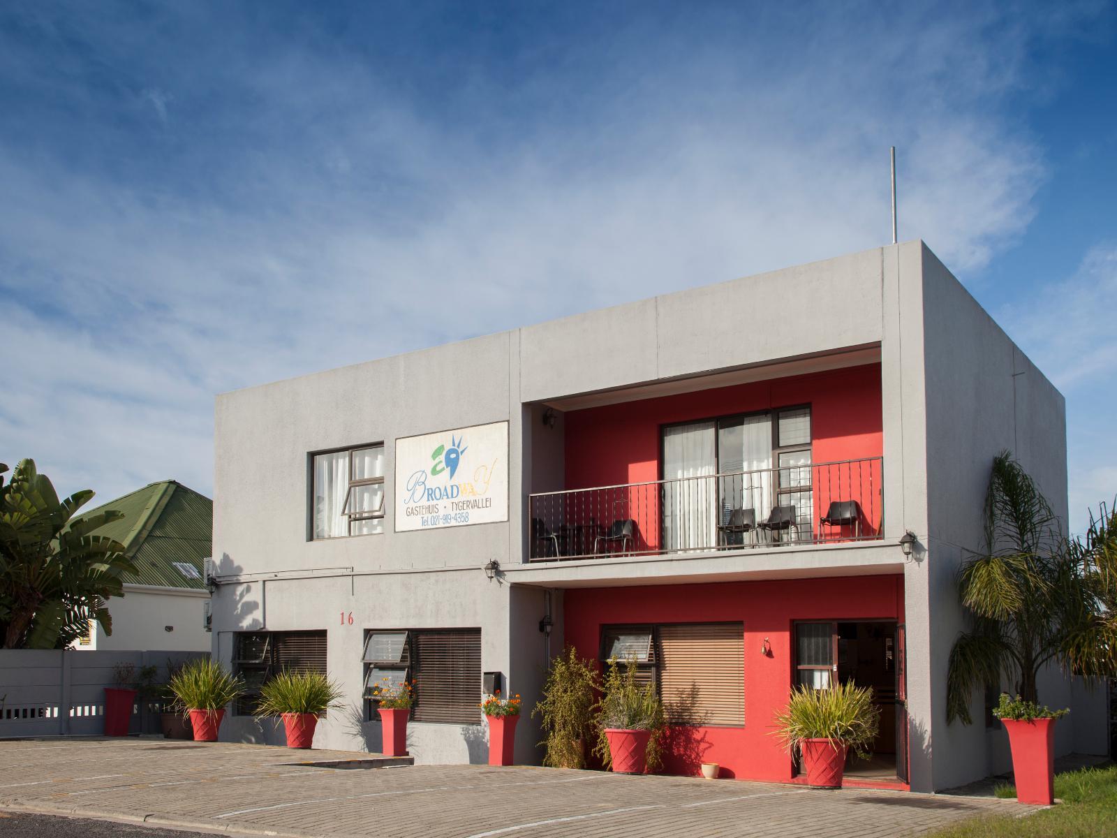 Property / Building