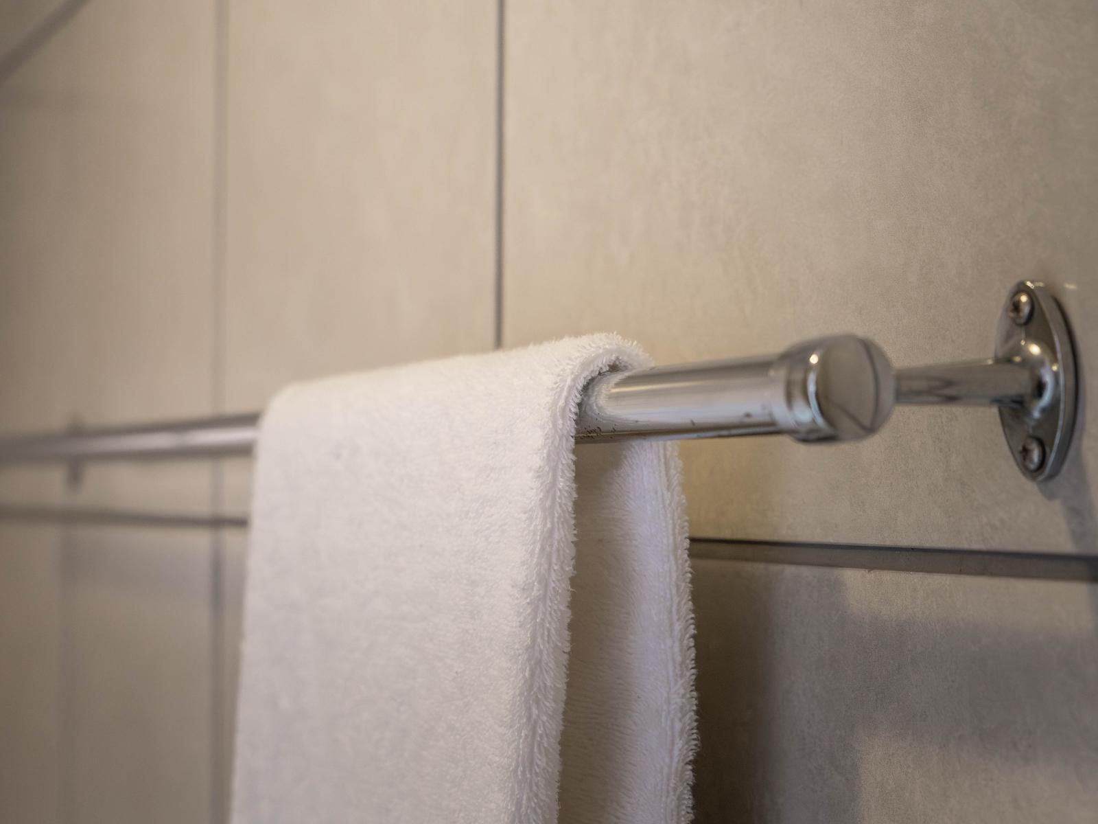 Room 1 — Bathroom