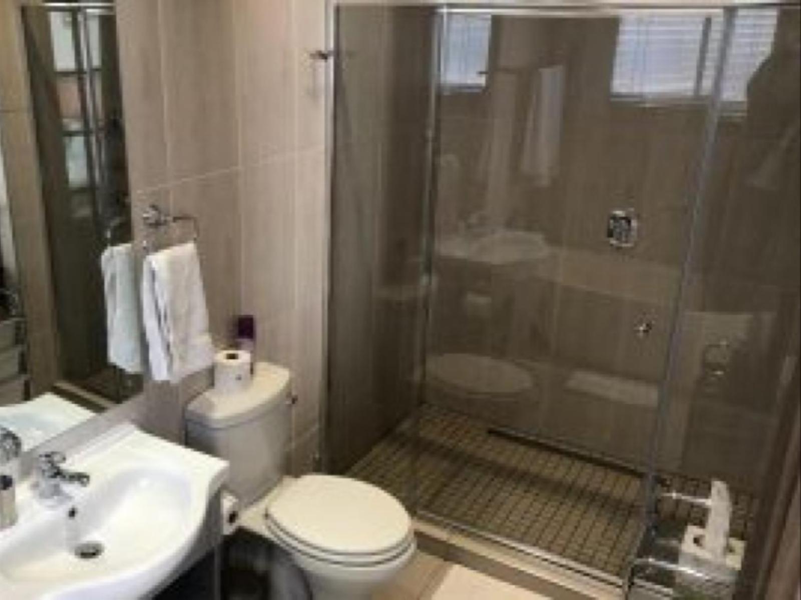 Room 1 — Bathroom