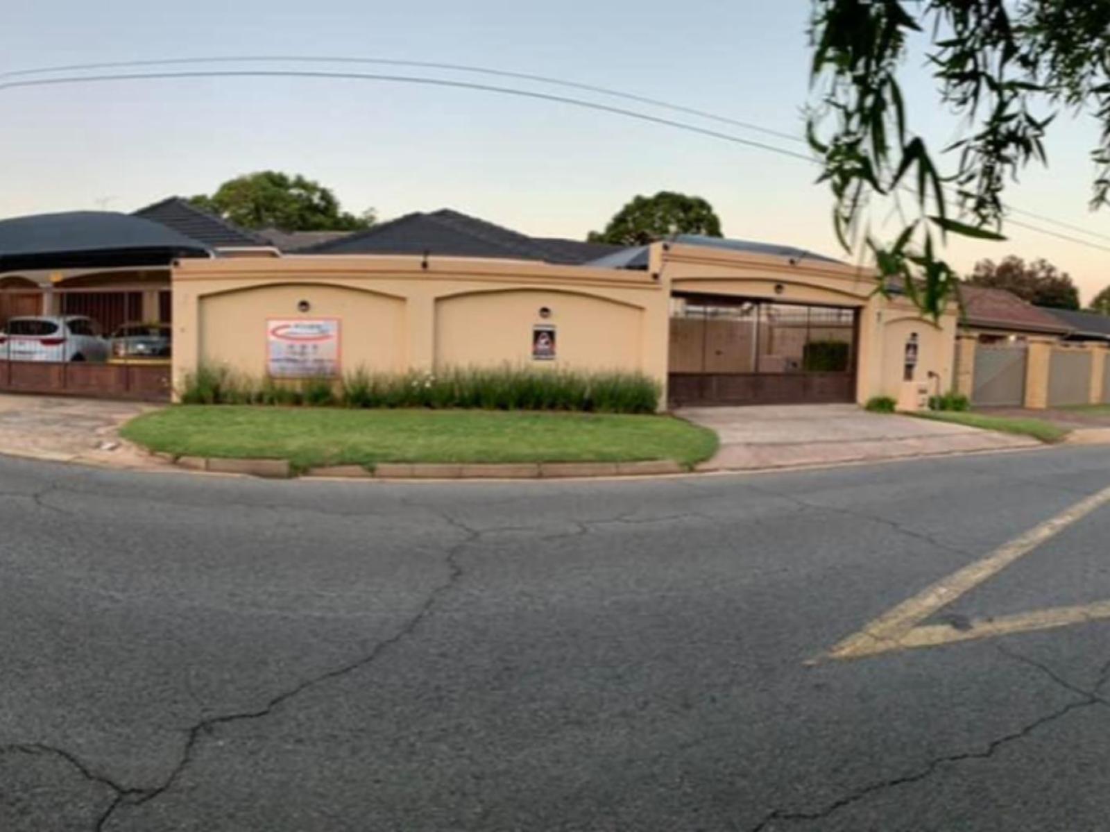 Property / Building