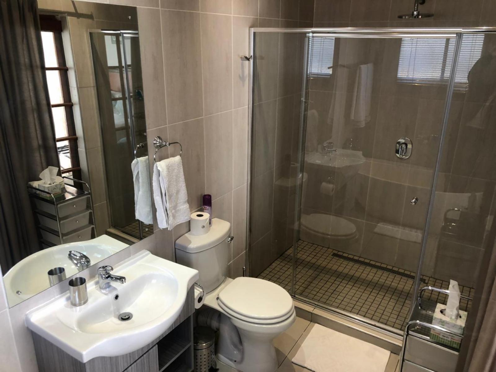 Room 6 — Bathroom