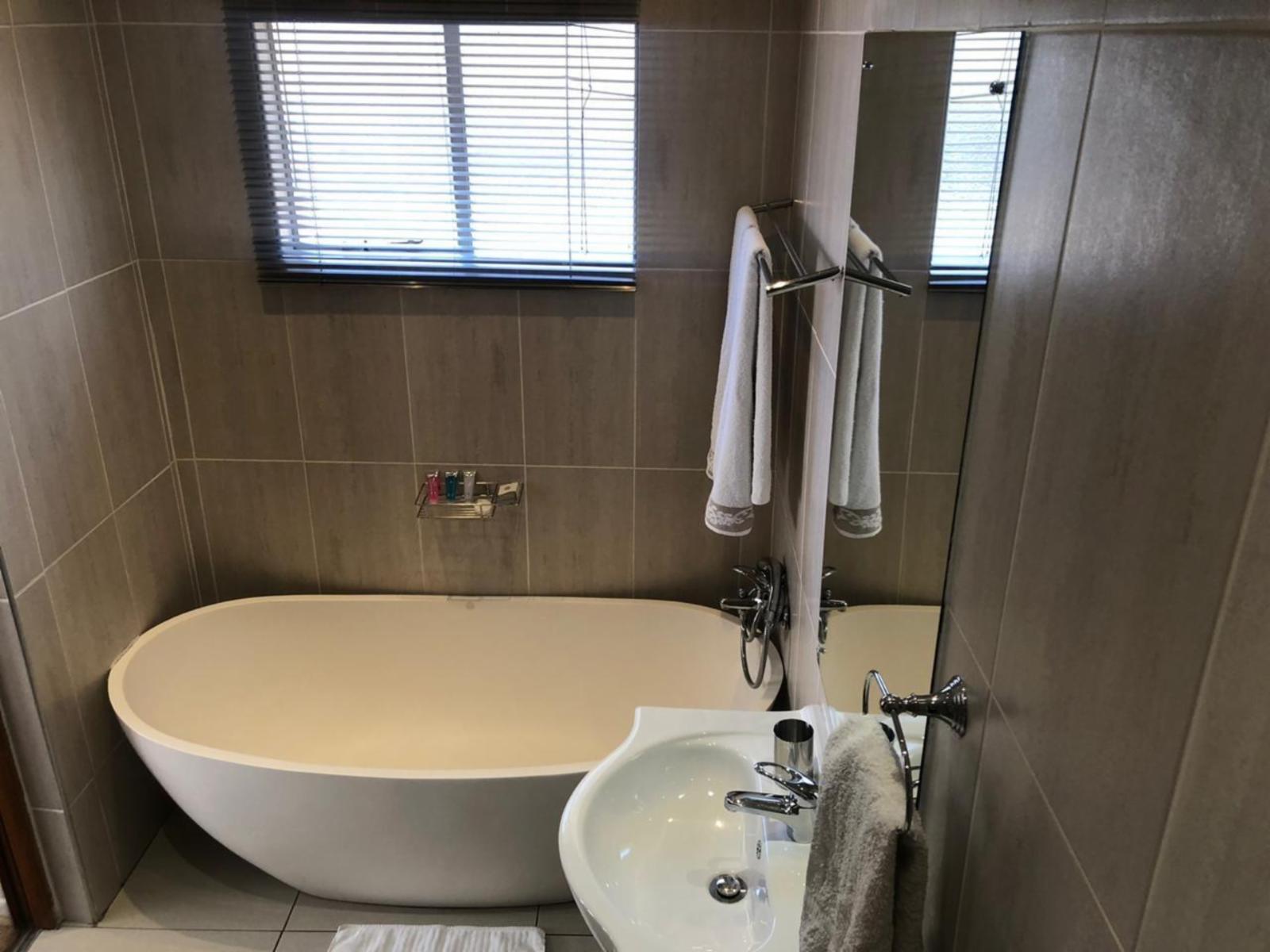 Room 6 — Bathroom