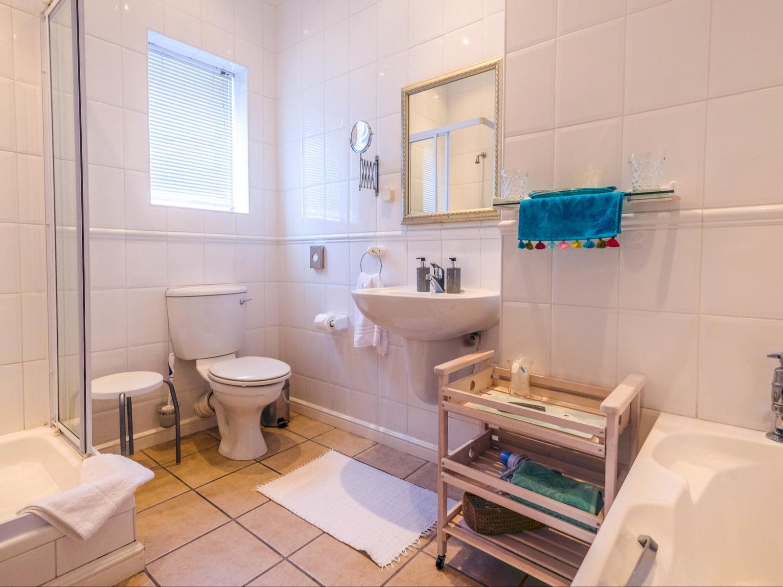 Room 1 — Bathroom