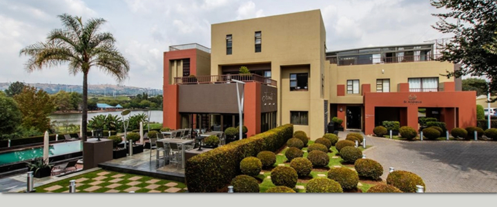 St. Andrew's Hotel & Spa