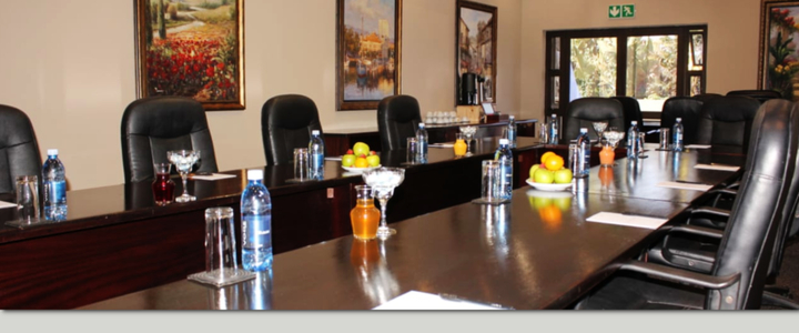 St. Andrew's Hotel & Spa