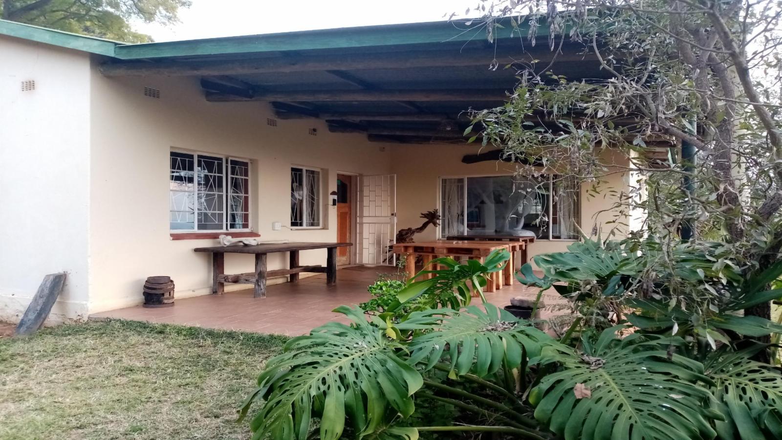 Property / Building