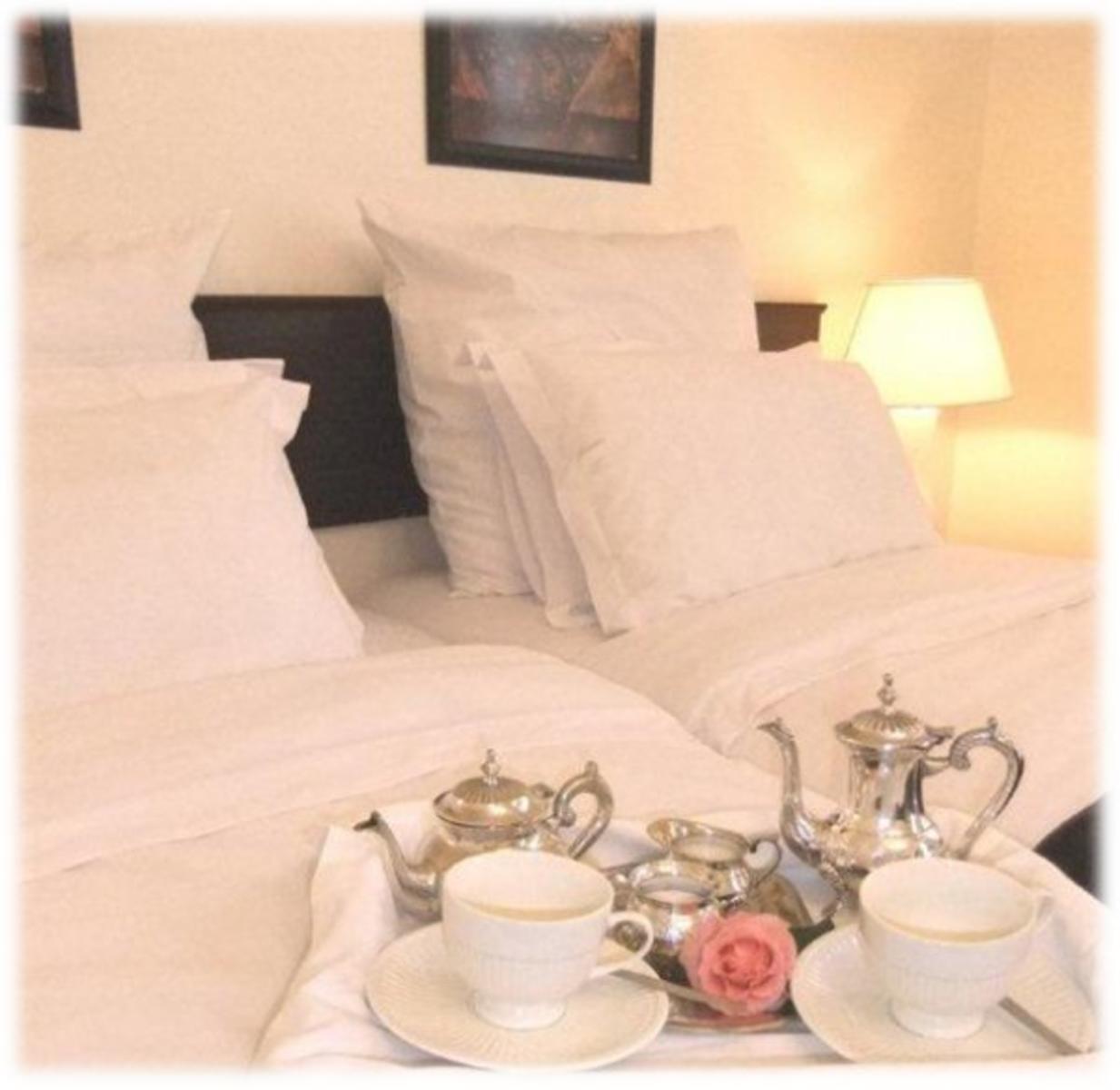 Pastel Guest House