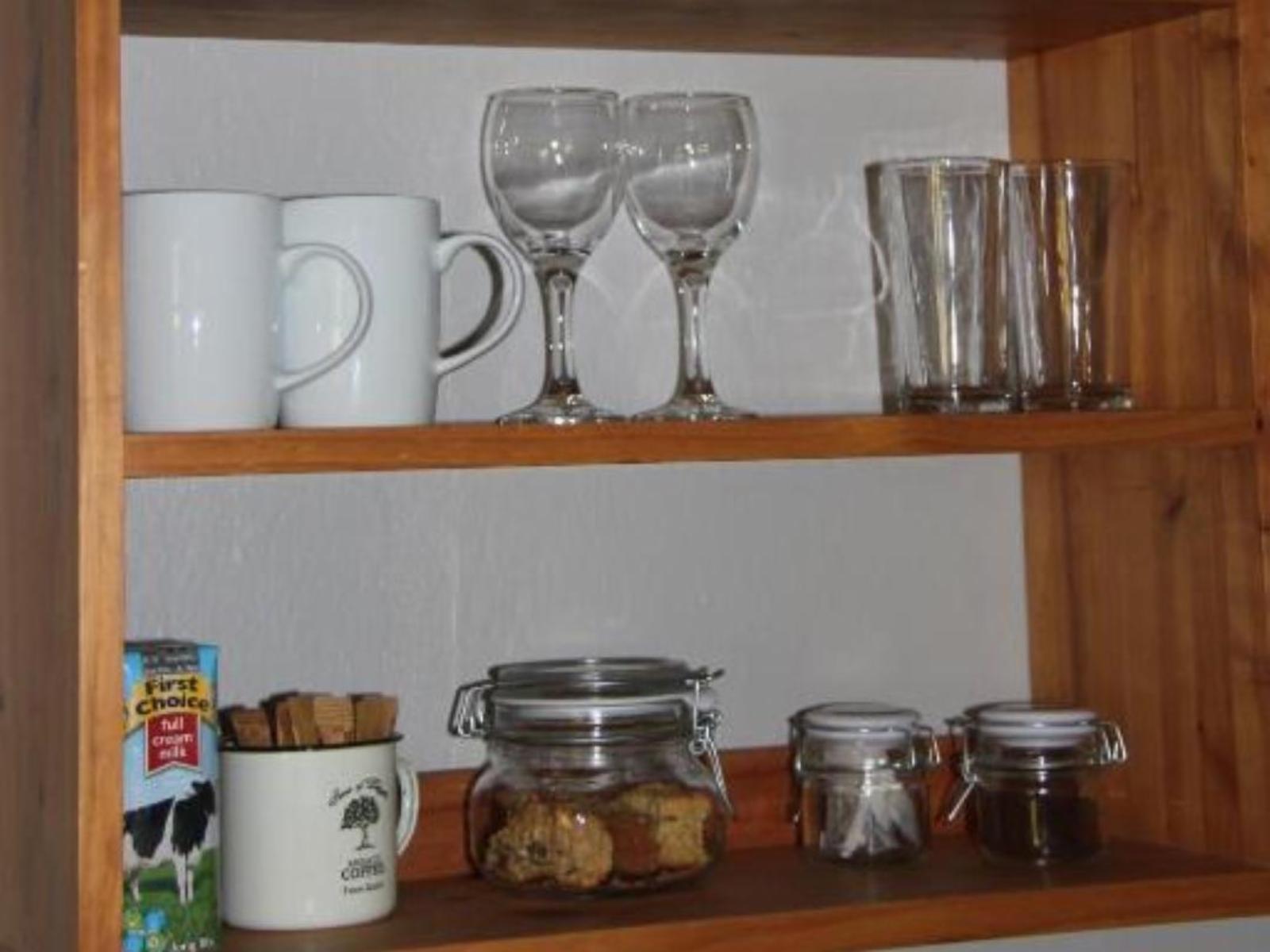 Room 1 — Coffee/tea facilities
