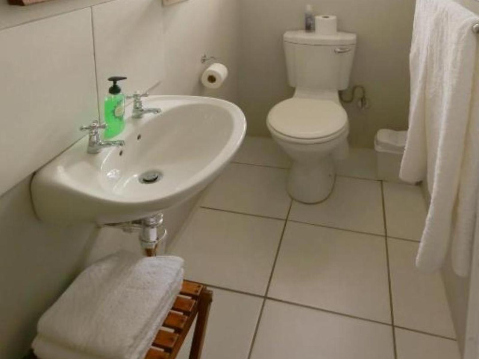 Room 1 — Bathroom