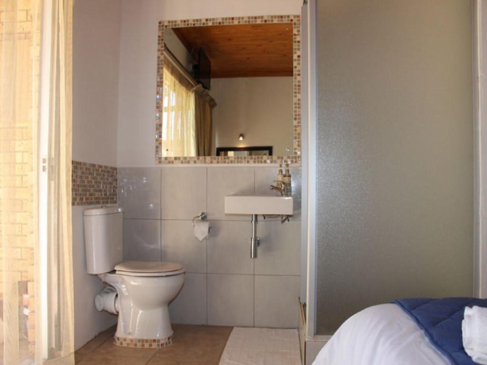Room 1 — Bathroom