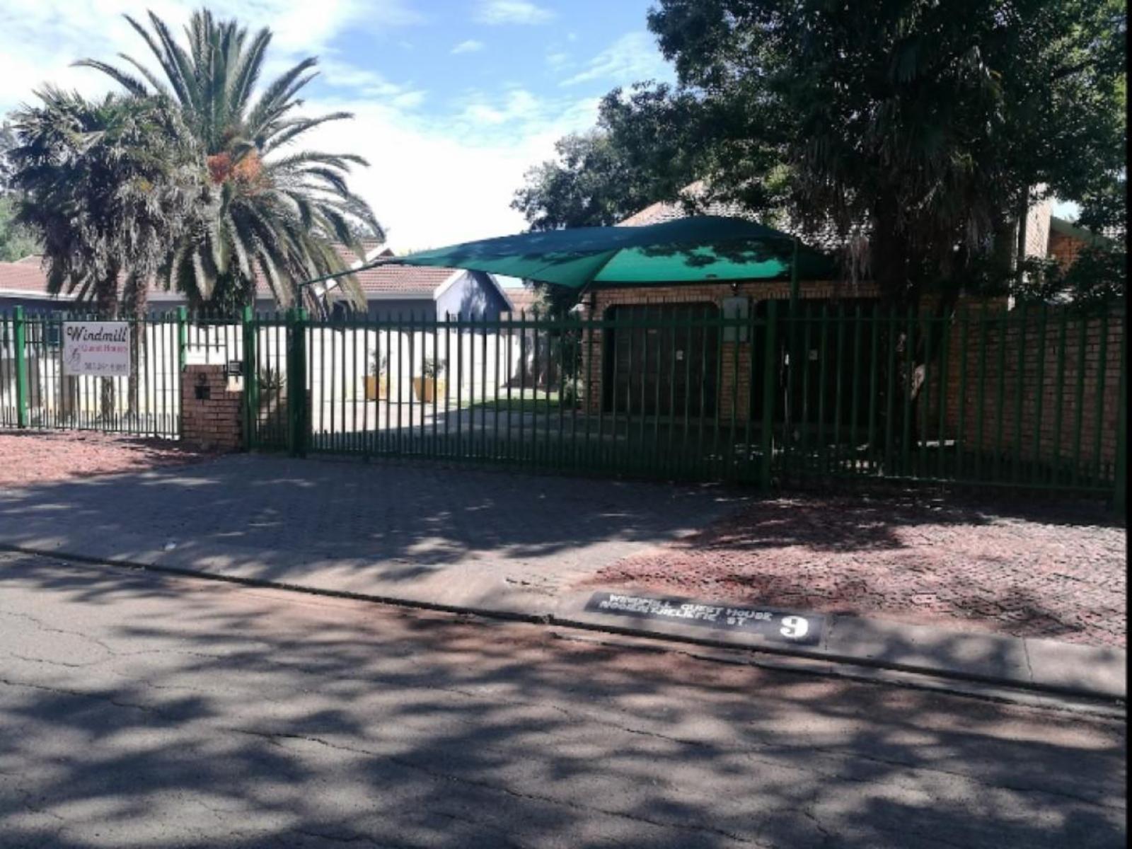 Property / Building
