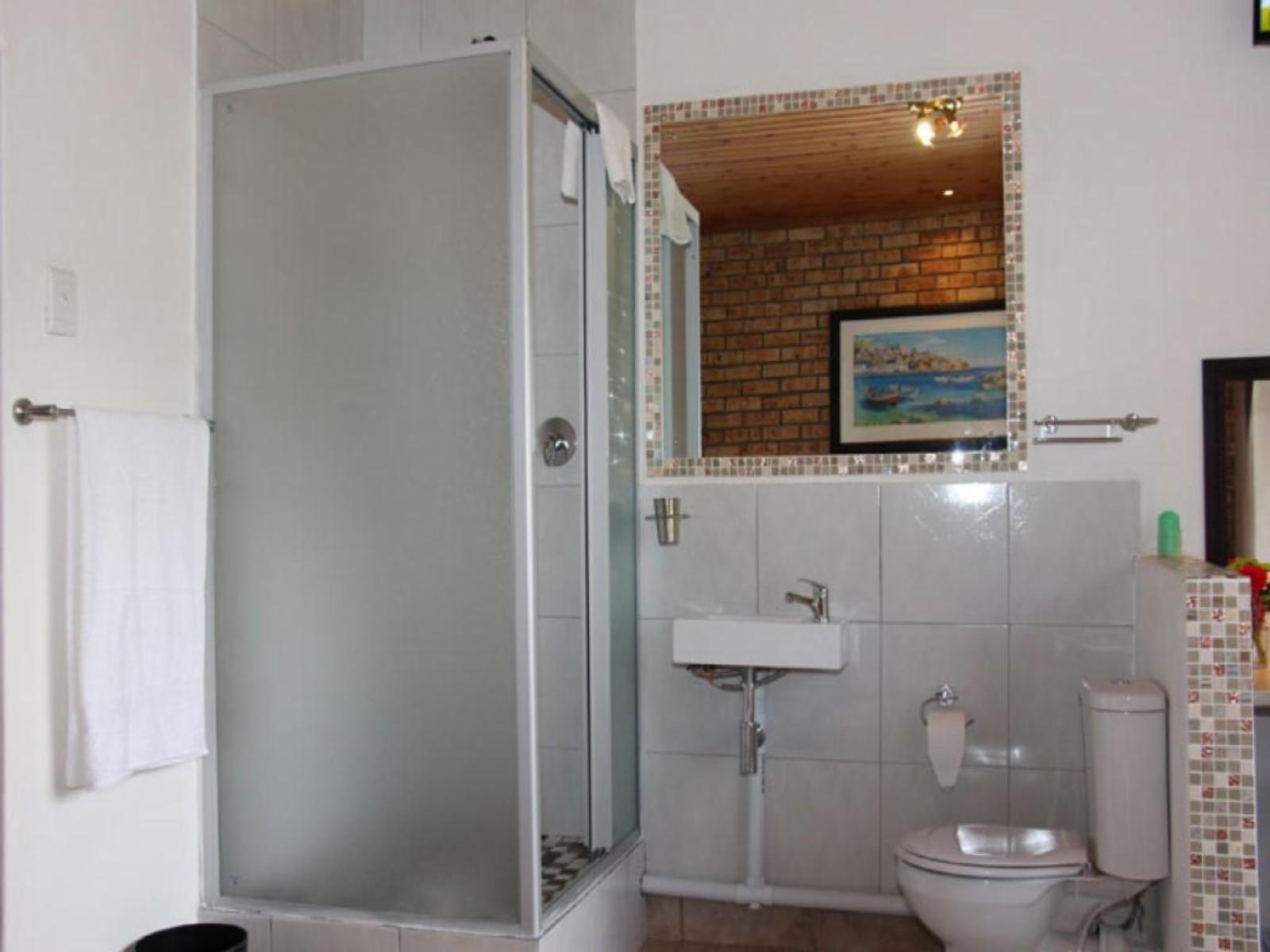 Room 2 — Bathroom