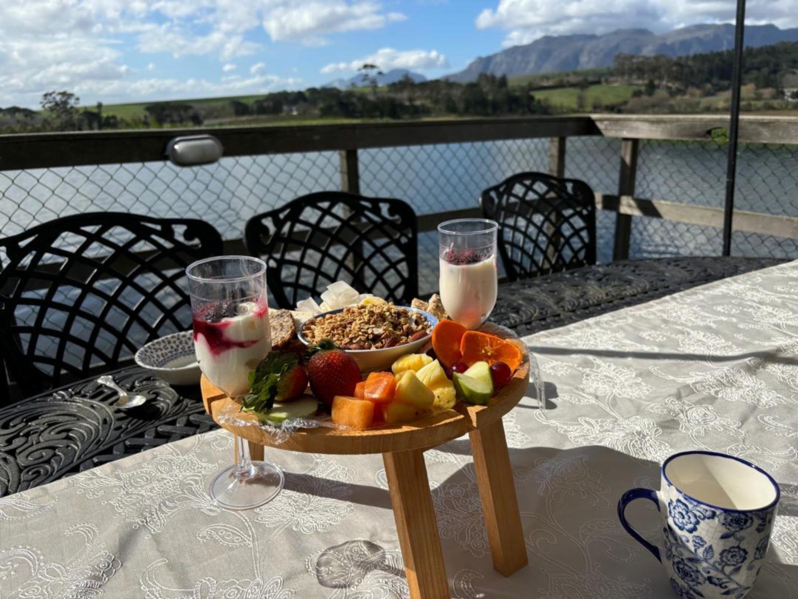 Braai/BBQ facilities