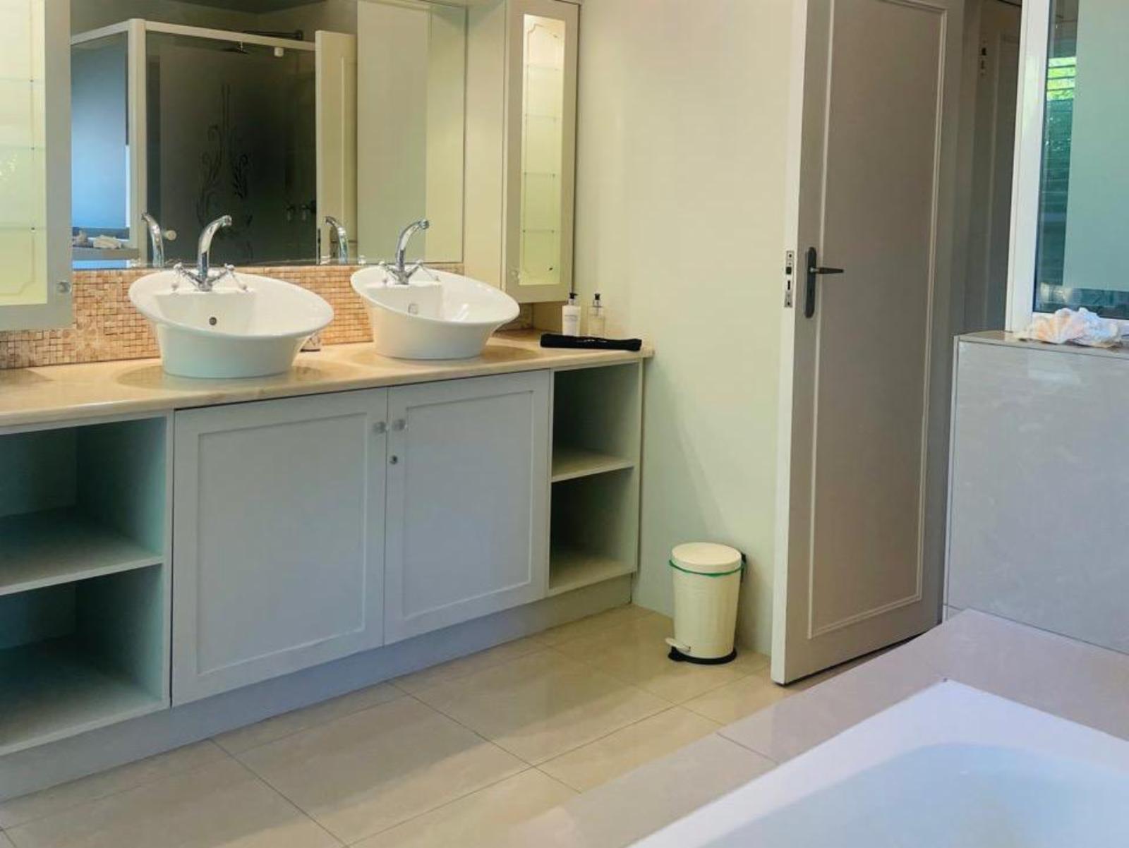 Room 4 — Bathroom