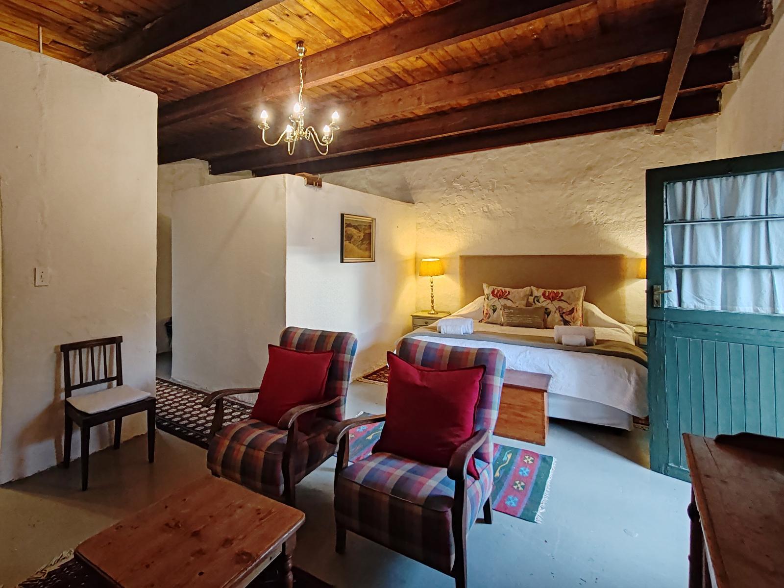 Room 9 — Photo of the whole room