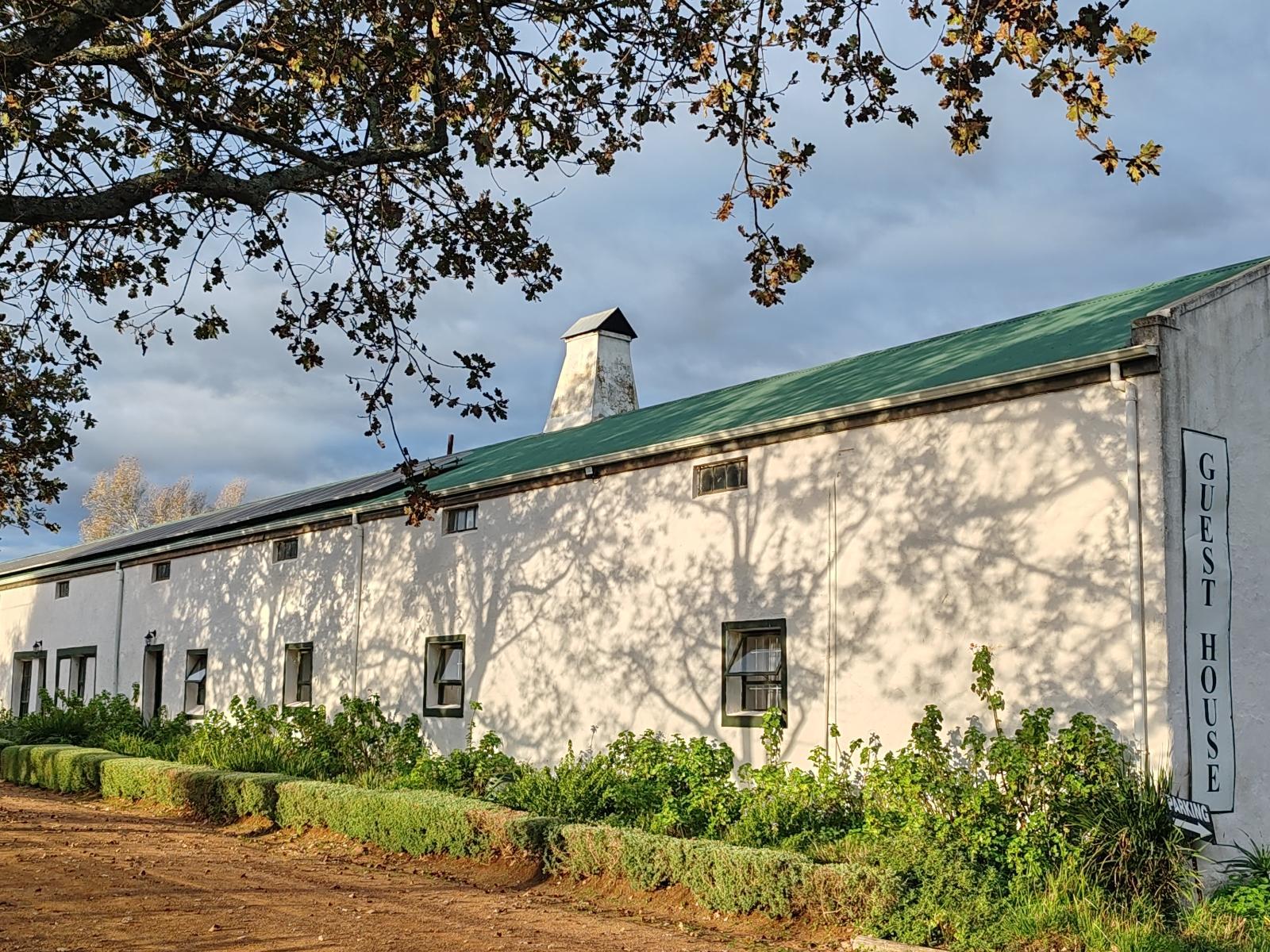Property / Building