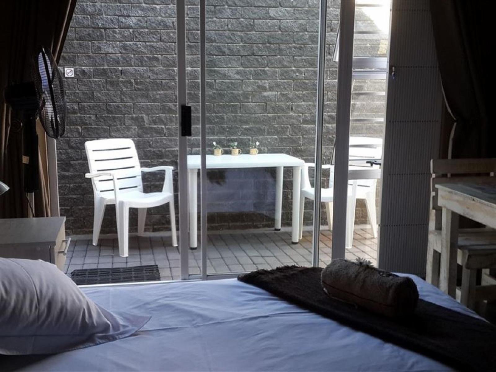 Room 1 — View (from property/room)