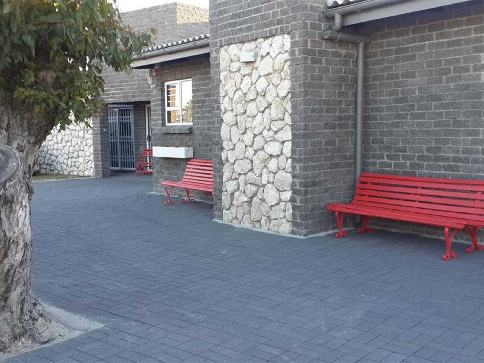 Property / Building