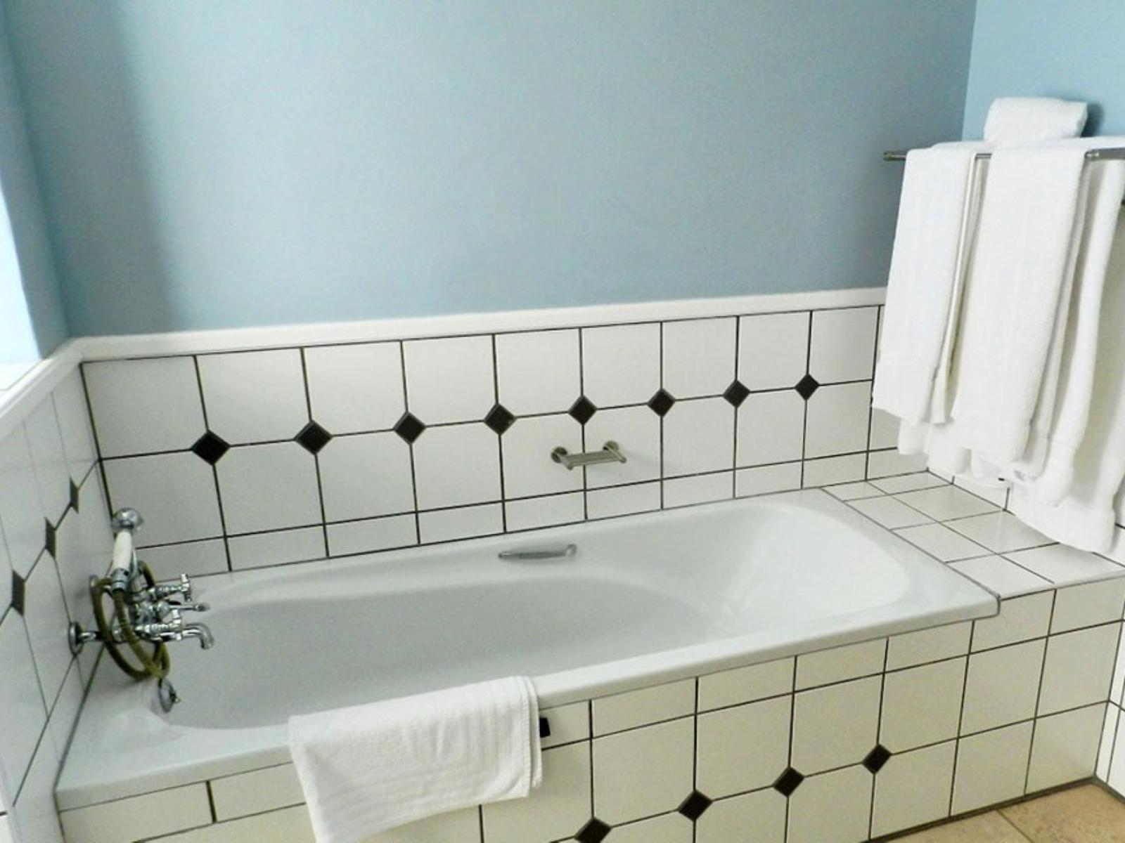 Room 1 — Bathroom