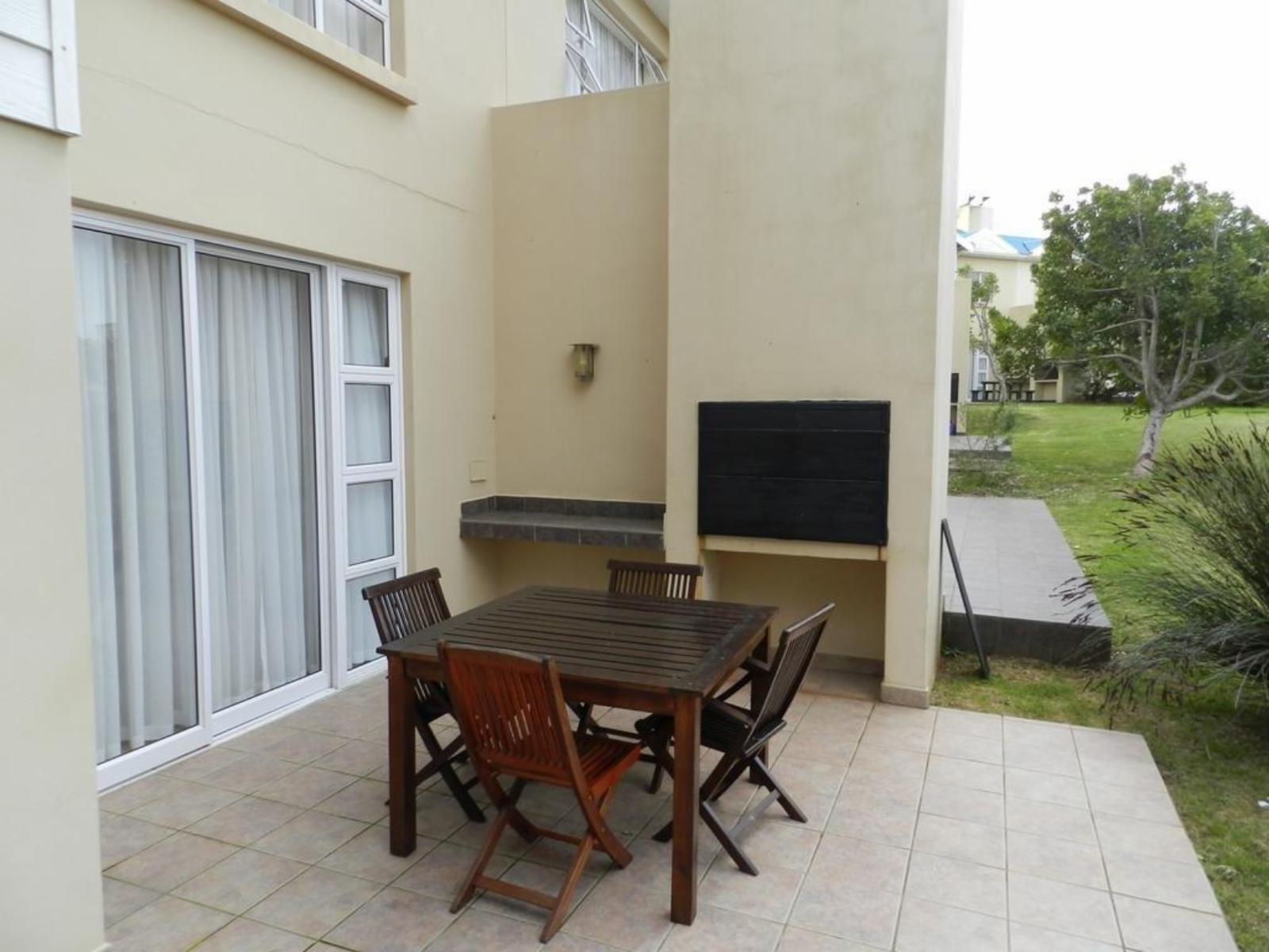 Braai/BBQ facilities