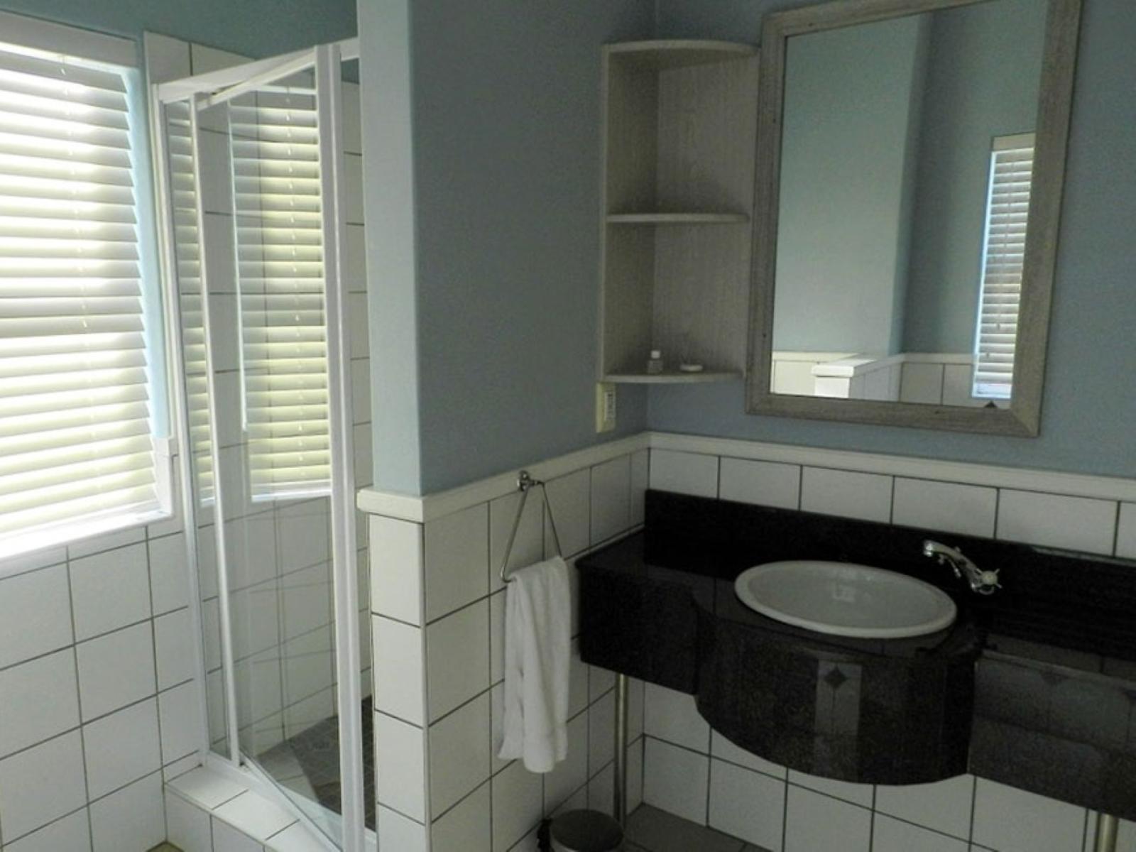 Room 1 — Bathroom
