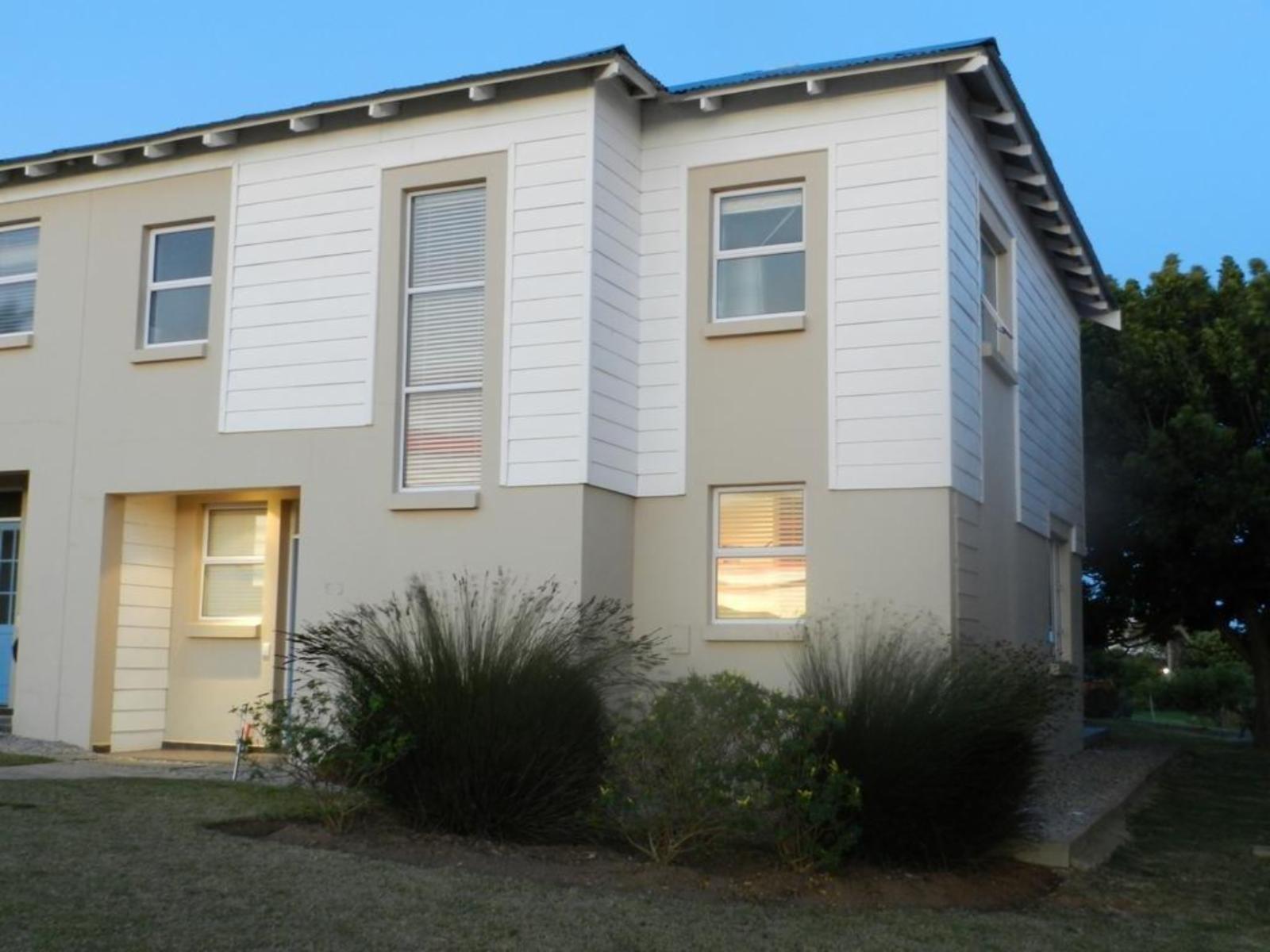 Lodge 93 - Pinnacle Point Estate