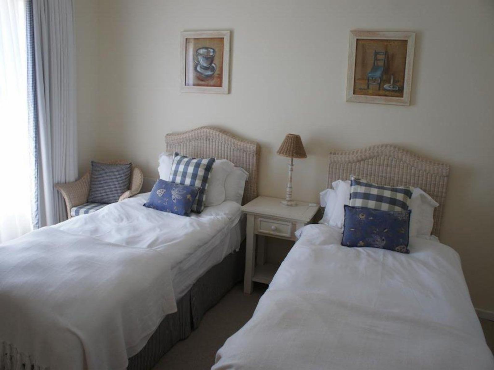 Room 1 — Bed
