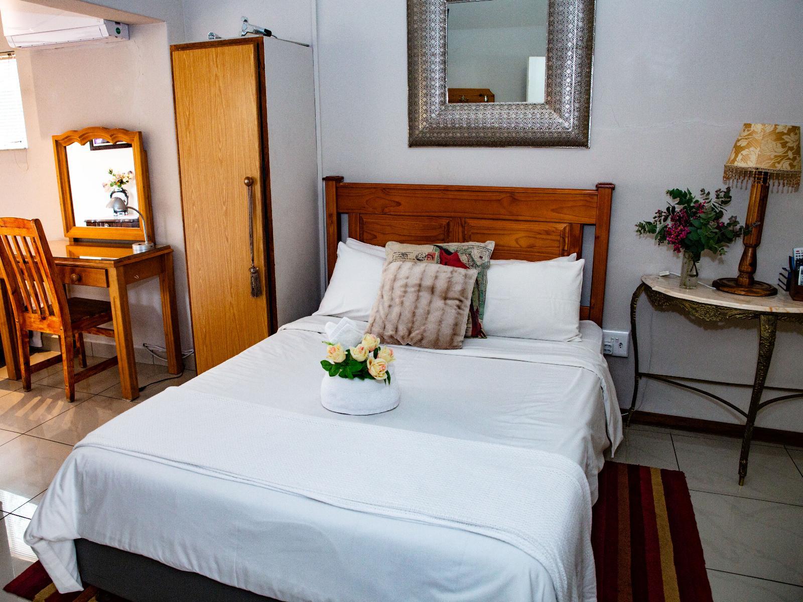 Room 17 — Photo of the whole room